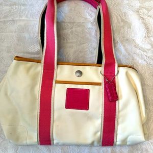 Coach handbag